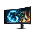 thumbnail image 2 of Monitor Gamer 40'' Samsung Odyssey G7 Curvo WUHD VA 180Hz, 2 of 5
