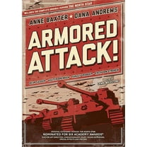 Armored Attack! (aka The North Star) (DVD), Olive, Drama