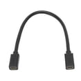 thumbnail image 1 of Mini Displayport Extension Cable , YR-8KMIDP-AA11 Minidp Test Extension Cable High Efficiency 4K 144Hz   for Home, 1 of 7