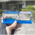 thumbnail image 4 of Anime One Piece Going Merry Crucero Modelo Liquid Wave Barco insumergible Tos, 4 of 4