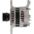 thumbnail image 4 of New Alternator 12V 115A Fits Volvo Penta D6-435I-A D6-435I-C D6-435I-D D6-435I-E, 4 of 8