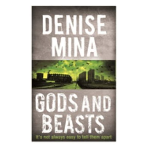Pre-Owned Gods and Beasts