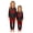 Kids, variant on Monster Face Family Pajama, Halloween Matching Sleepwear, Halloween Family Pajamas 2 Piece Sets Cute Funny Long Sleeve Shirts Pumpkin Long Pj Pants Bottoms Holiday Costumes, S