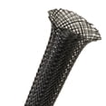 thumbnail image 1 of ET141BK XSCORP Bobine de Tube Extensible Noir de 100 Pieds, 1 of 3
