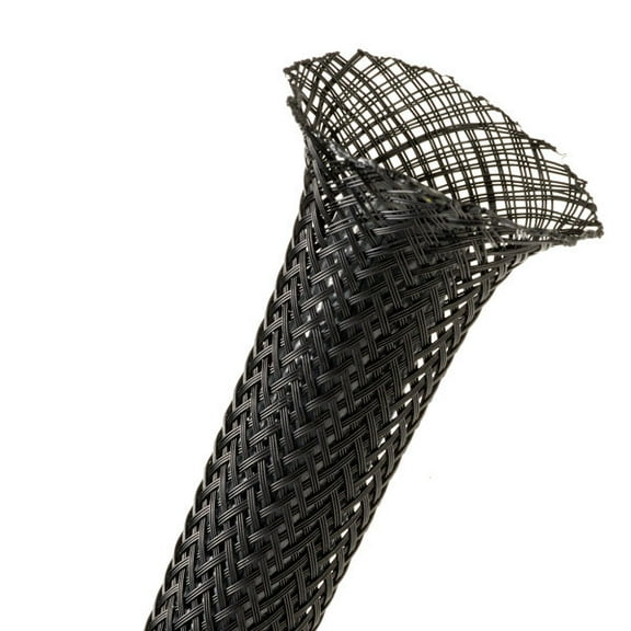 Xscorpion Expandable Braided Sleeving 1/4" 100Ft