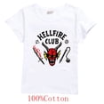 thumbnail image 1 of Ropa infantil de algodón de verano, camiseta de manga corta, pantalones de dibujos animados, para adolescentes, niños y niñas. zhangmenya  LED, 1 of 2