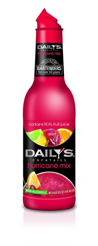 daily's frozen cocktails bulk