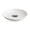 White2, variant on Shallow Cat Food Plate Wide Flat Kitten Feeding Bowl with Non-Slip Silicone Base Fish Bone Paw Print Pet Food Dish for Cat Puppy Small Animals Dry Wet Food Whisker Fatigue Relief