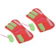 thumbnail image 1 of Painting Tray Holder, Flexible  Painting Tool Kit, Simple Durable For Children Adults, 1 of 8