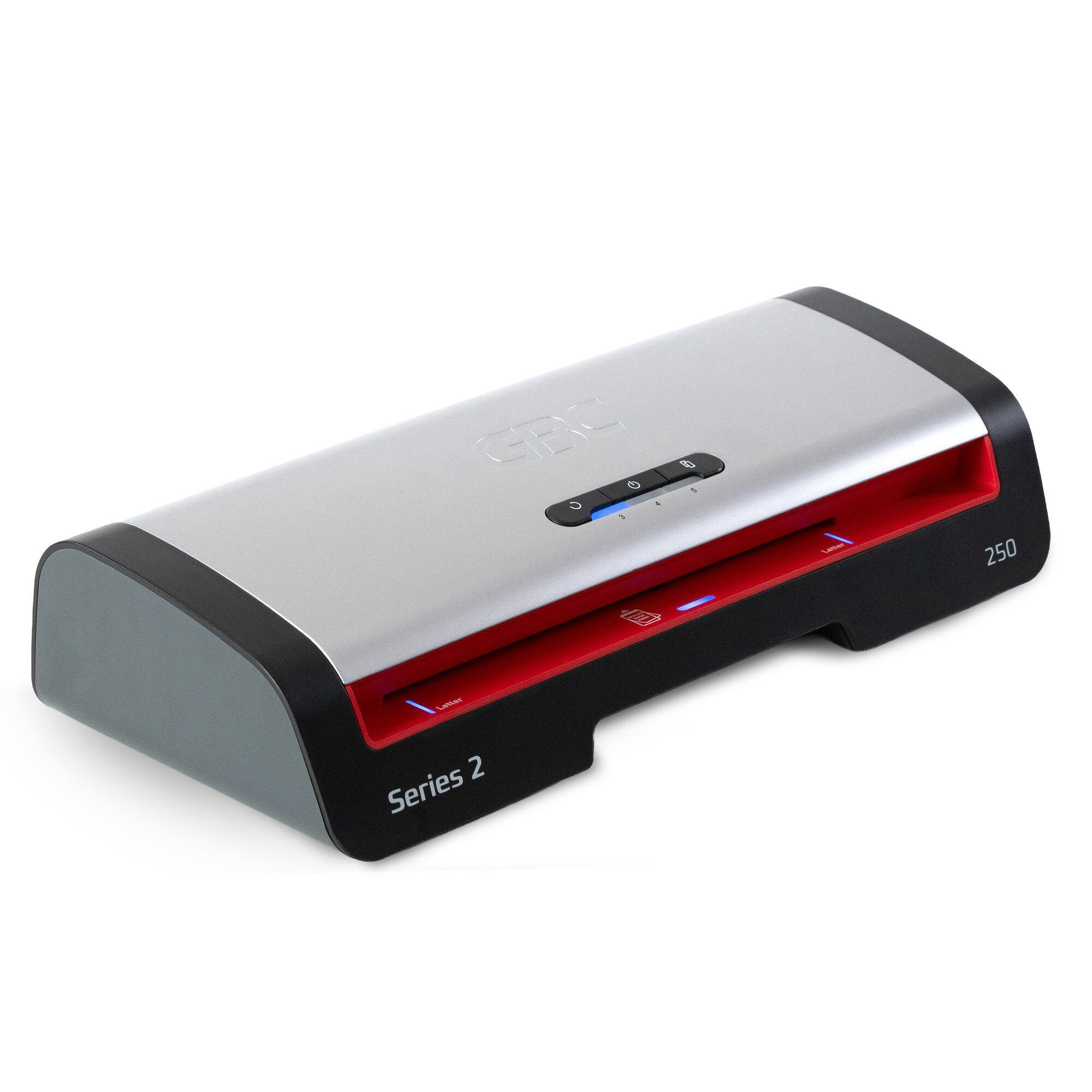 GBC 250 95 Pouch Laminator - Pouch Laminators