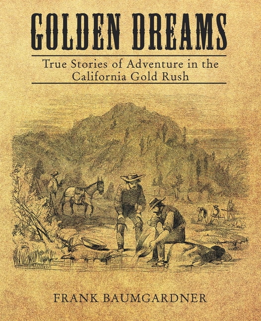 california gold rush series california gold rush series