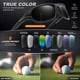 thumbnail image 5 of Gafas de sol deportivas AWGSEE polarizadas con protección UV400 para hombre, 5 of 7