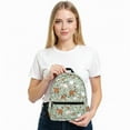 thumbnail image 4 of Goat Mini Backpack, 4 of 5