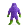thumbnail image 2 of Figura De Acción Ruz Flexors Wildor 22cm Morado, 2 of 5