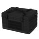 thumbnail image 1 of BOROCO Bolsa De Almacenamiento Para Acampada De 60 L, Organizador De Utensilios De Cocina Impermeable Con Divisores Extraíbles, Bolsas De Almacenamiento De Ropa Con Cremalleras Grandes Bolsas Para Móv, 1 of 5