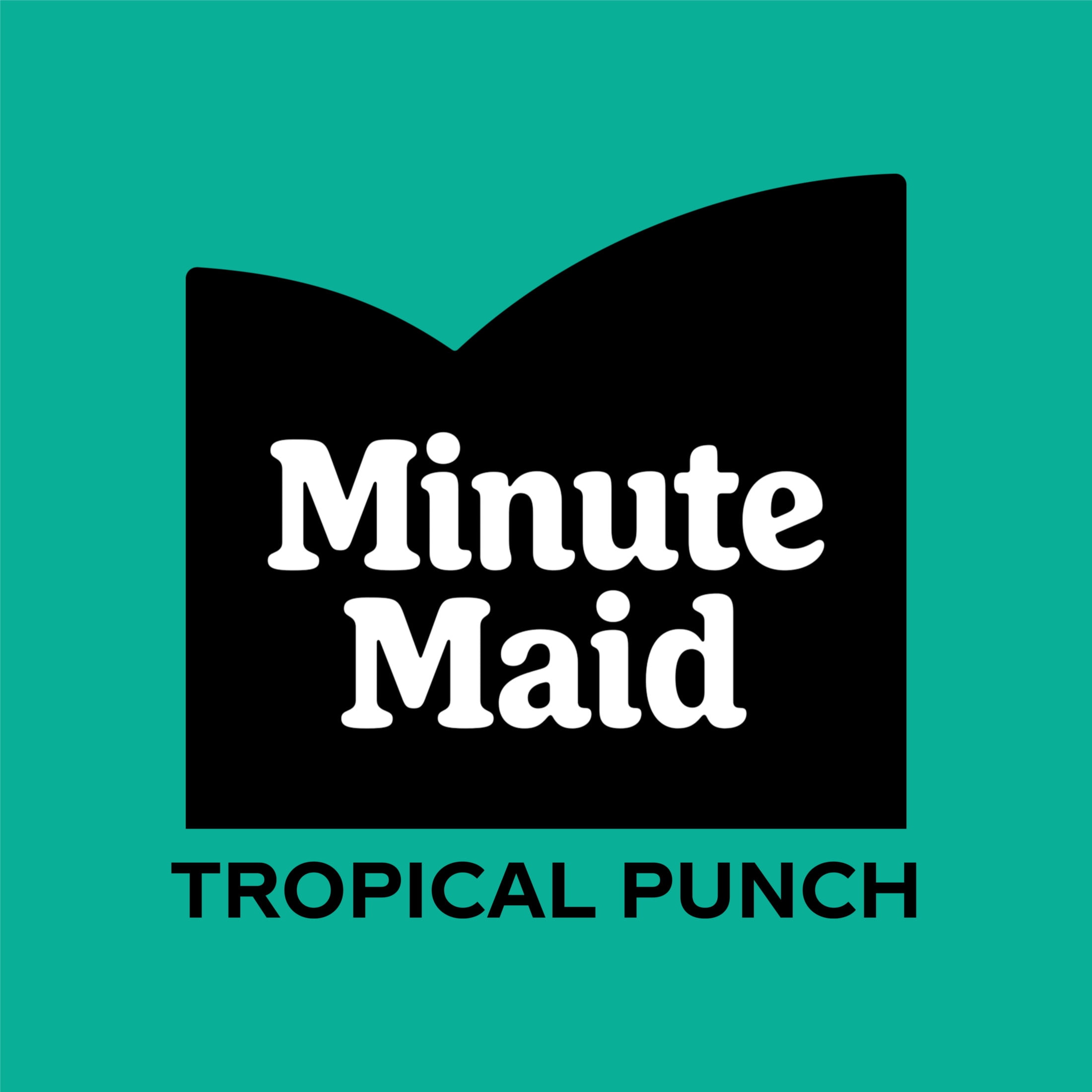 Minute Maid Tropical Punch Juice Drink Carton, 59 fl oz