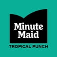 thumbnail image 4 of Minute Maid Tropical Punch Juice Drink Carton, 59 fl oz, 4 of 15