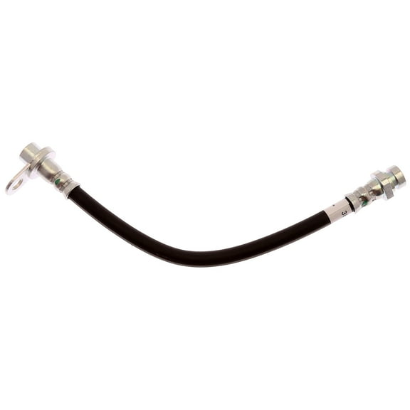 Raybestos Element3 Brake Hoses Fits select: 2006-2011 MITSUBISHI ECLIPSE