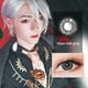 thumbnail image 4 of Maojin Contacto de cosplay coloreado para ojos, accesorios de maquillaje para mujer, el mejor regalo 8ml, 4 of 4