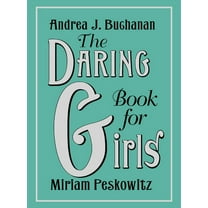 The Daring Book for Girls (Hardcover)