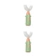 thumbnail image 4 of Cepillo de Dientes de Silicona Portátil sweethay Tipo U para Niños, 4 of 6