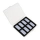 thumbnail image 2 of Caja de la mosca Zulema Caja de accesorios de pesca a prueba de agua con inserto de espuma, 2 of 6