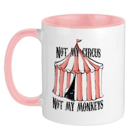 

CafePress - Mug - Ceramic Coffee Tea Novelty Mug Cup 11 oz