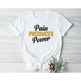 thumbnail image 3 of PAIN PRODUCES POWER T-SHIRT, 3 of 3