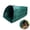 62Gallon/234L, variant on 57Gallon Reusable Yard Waste Bag with Dustpan-Style Opening, 1pack Collapsible Leaf Collector for Grass Debris, Heavy-Duty Garden Tote with Handles for Fall Lawn Care