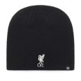 thumbnail image 1 of Liverpool F.C. Knitted Hat BK, 1 of 2