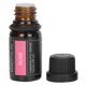 thumbnail image 1 of YI ZHIMEI Aromatherapy Essential Oil Lavender Rose Pure Fragrance Oil Humidifier Massage 10MLRose Essential Oil, 1 of 5