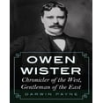 thumbnail image 1 of Owen Wister By Payne, Darwin, 1 of 1
