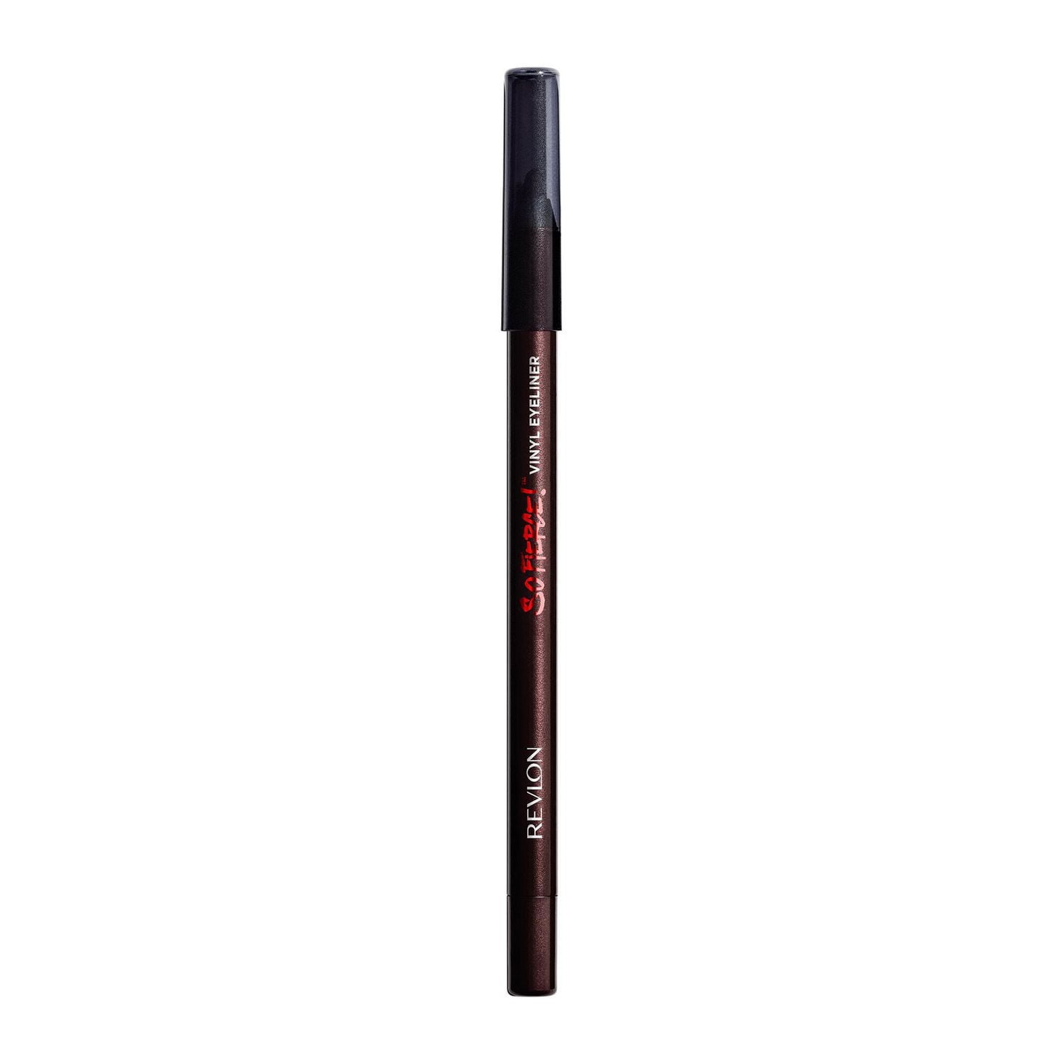 Revlon So Fierce Vinyl Eyeliner, Shiny Finish Eye liner