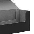 thumbnail image 3 of Premium Deck Case, Protable Gathering Cards, duradero y resistente, Almacenamiento de s, Estuche de s PU Caja grande 35PT Yotijar Estuche de baraja de cartas, 3 of 4
