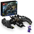 thumbnail image 1 of LEGO DC Batwing : Batman contre le Joker 76265 Ensemble de construction (357 pièces), 1 of 6