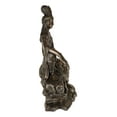 thumbnail image 6 of Ebros Water And Moon Goddess Kuan Yin Bodhisattva Sitting Figurine 13.75"H, 6 of 8