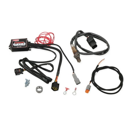 Msd 6al Ignition - MSD Ignition 7765 Wide Band O2 Module