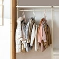 thumbnail image 3 of Multi-Port Clothes Hangers, 3 of 6
