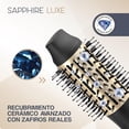 thumbnail image 4 of Cepillo de aire y multiestilizador Remington AS5805 Sapphire, 4 of 5