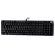 thumbnail image 3 of BAJEAL 902 Teclado mecánico de 104 teclas Teclado para juegos con cable USB Accesorio de computadora, 3 of 14