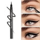 thumbnail image 4 of Delineador líquido negro fino de 1,5 ml - Resistente al agua, de larga duración, antimanchas, secado rápido, punta fina para el maquillaje de ojos de mujer, 4 of 8