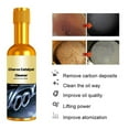 thumbnail image 3 of Catalytic Convertor Cleaner Petrol Catalytic Converter Cleaner Fuel System Cleaners Catalytic Auto Exhaust Parts Engine Conv, 3 of 8