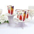 thumbnail image 3 of Big Dot of Happiness Holi Hai - Festival of Colors Party Favor Popcorn Treat Boxes - Set of 12, 3 of 5