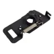 thumbnail image 1 of Seguro Del Cofre Primario Aveo 2009-2018 GM Parts Material: Plástico, 1 of 2