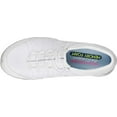 thumbnail image 3 of Skechers Women's Gratis Strolling Sneakers, 3 of 7