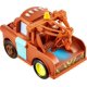 thumbnail image 5 of Disney Pixar Cars Camión de Juguete Que Habla Mater, Coleccionable de 5,5 Pulgadas con Efectos de Sonido, 5 of 5