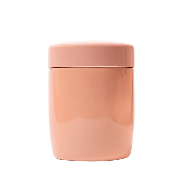 Termo Para Alimentos, Termo Para Estofado De Acero Inoxidable, Recipientes Para Sopa De Alimentos, Frascos Al Vacío, Taza Portátil Para El Almuerzo Yuarrent HA023981-03