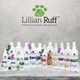 thumbnail image 5 of Champú Lillian Ruff Berry Blue Brightening para perros, 3,78 L, 5 of 5
