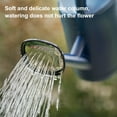thumbnail image 3 of ZenCart 1L/2L Watering Can Garden Watering Can with Removable Shower Head Handheld Outdoor Watering Can for Greenhouse Plants Flowers, 3 of 8
