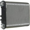 Motorcraft HVAC Heater Core HC-52 Fits select: 2008-2011 FORD FOCUS